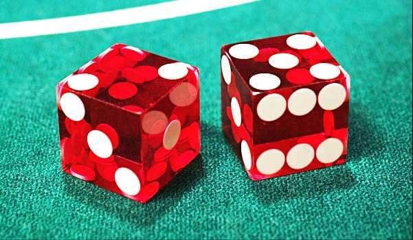 Chỉ với 3 xúc xắc bằng cách nào Sicbo tồn tại qua hàng ngàn năm ?