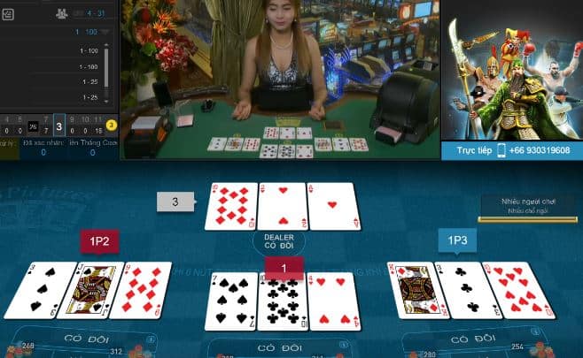 Đánh bài trực tuyến 188BET có những ưu điểm gì nổi bật?