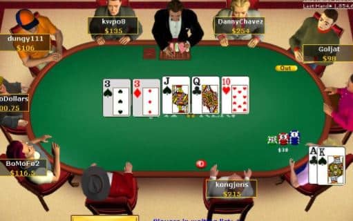 Đánh bài trực tuyến 188BET có những ưu điểm gì nổi bật?