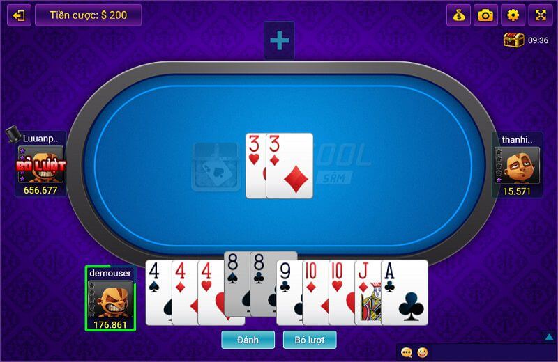 Luật chơi Poker cơ bản cho người mới bắt đầu