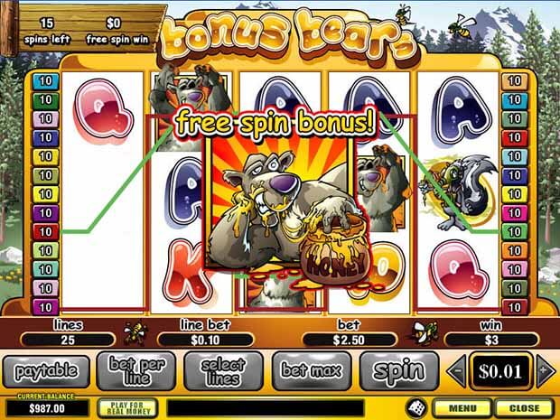 Những lợi thế của người chơi casino online lần đầu