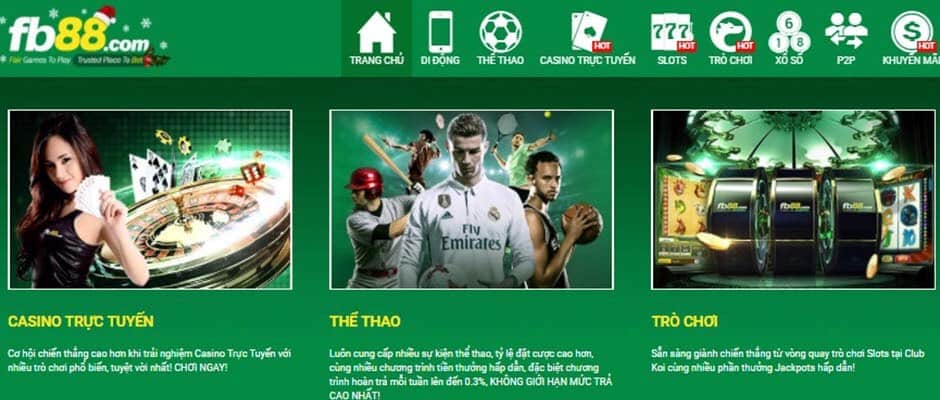 Fb88 với chương trình cùng World Cup 2018 truy tìm con số may mắn