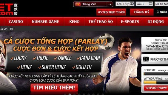 Đánh Giá Nhà Cái 12Bet Khách Quan Nhất
