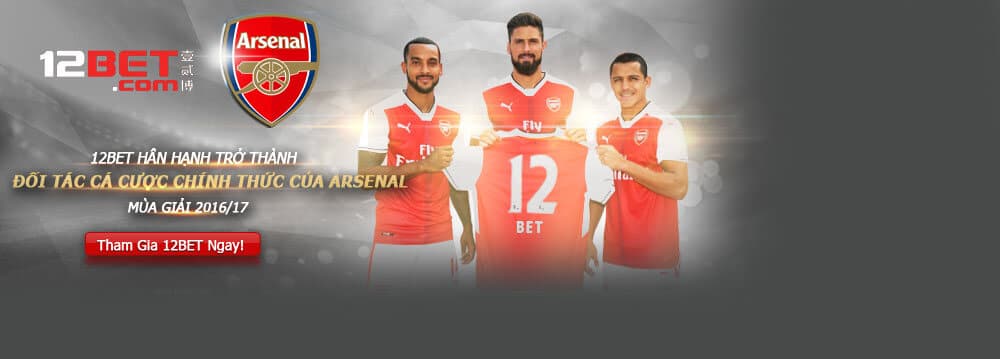 Đánh Giá Nhà Cái 12Bet Khách Quan Nhất