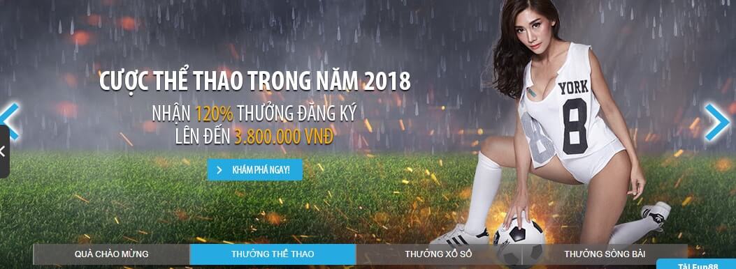 Đánh giá Sòng casino Fun88 tại Việt Nam