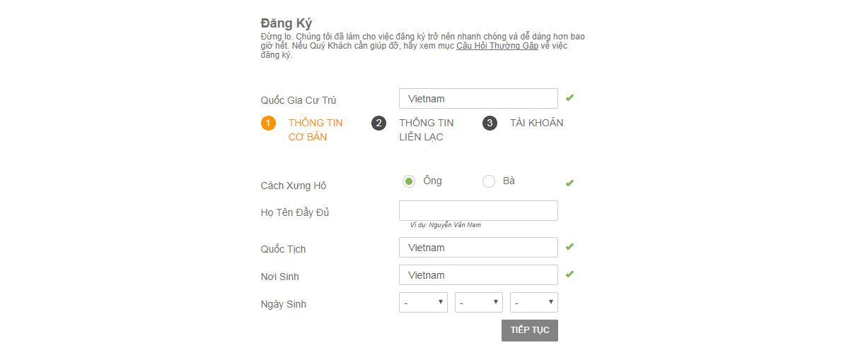Hướng dẫn chi tiết cụ thể cách đăng ký 188Bet tại website chính thức