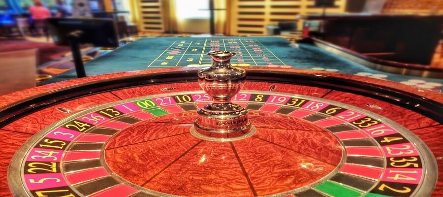 Lịch sử Roulette và con đường tới các sòng bạc trực tuyến