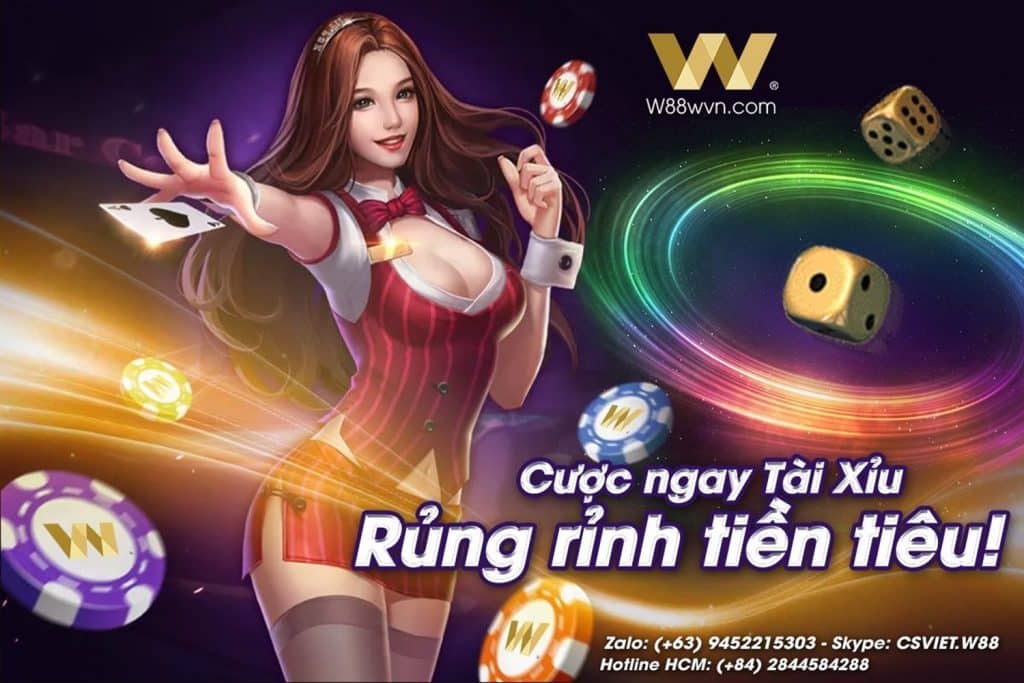 w88vn