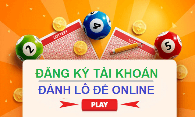 Đăng ký tài khoản chơi cá cược lô đề Việt Nam tại Win2888