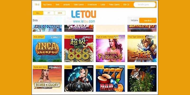 So sánh chơi đánh xèng tại PON Club và các nhà cái uy tín