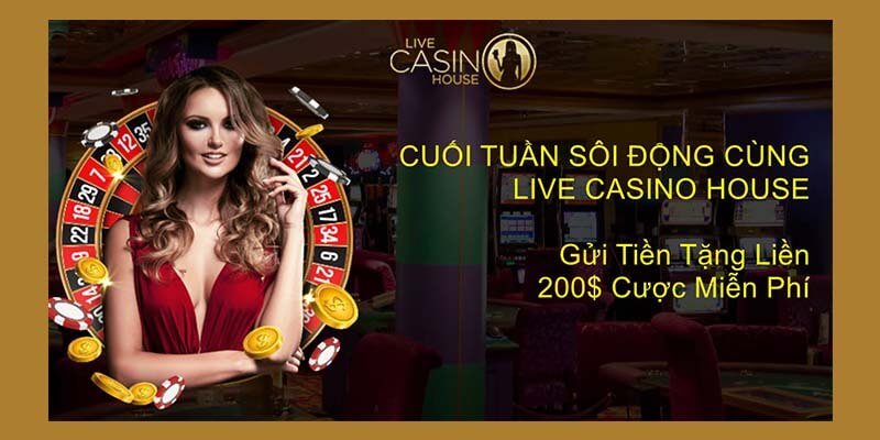 So sánh nhà cái Live Casino House và webgame Ngon Club