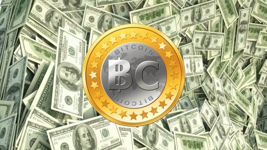 cach mua ban bitcoin