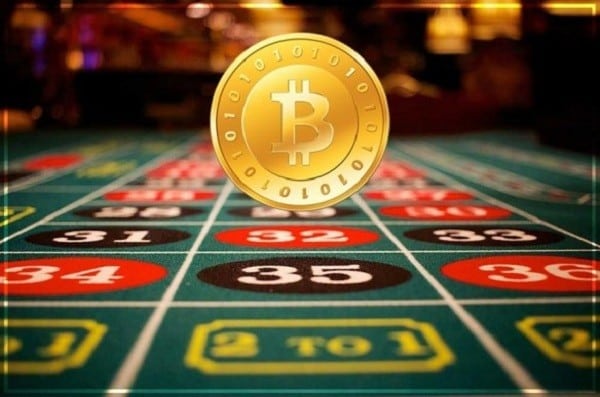 Choigame Bitcoin Casino