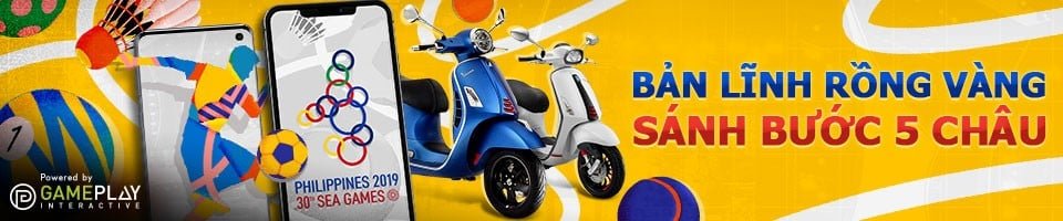 W88 khuyến mãi seagames