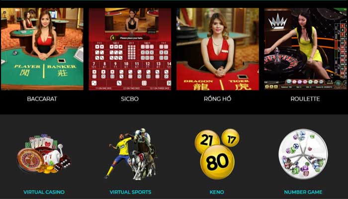 Đội ngũ nhân viên vui vẻ, nhiệt tình