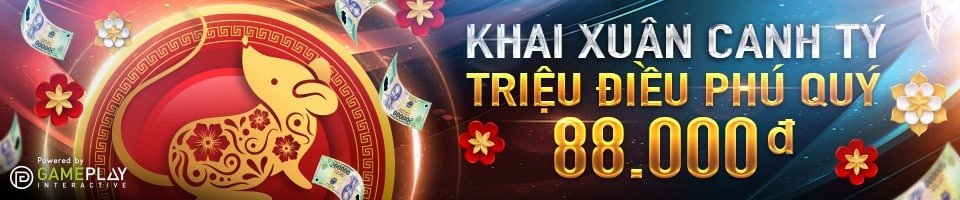 Khai xuân phúc lộc tràn đầy