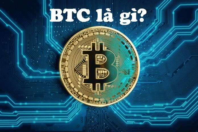 Btc là gị