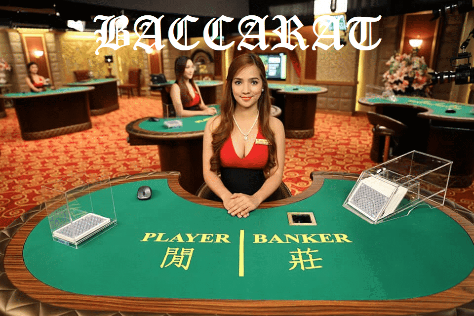 Hướng dẫn chi tiết cách chơi baccarat cho người mới