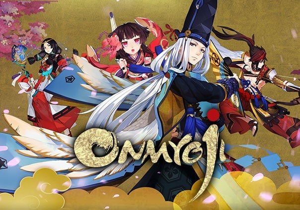 Onmyoji