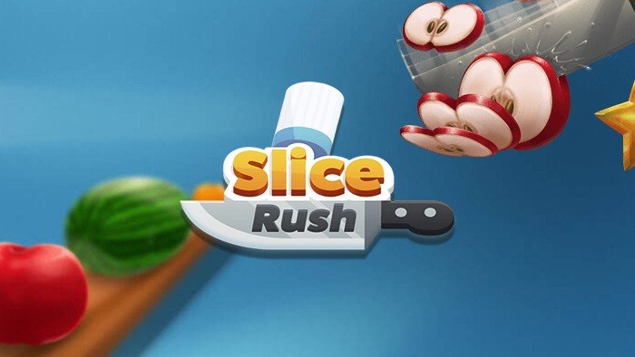 Slice Rush