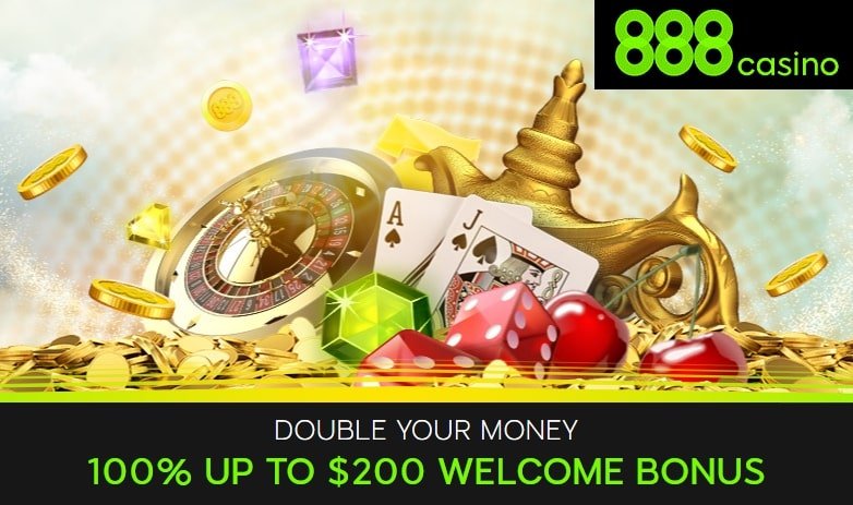casino888