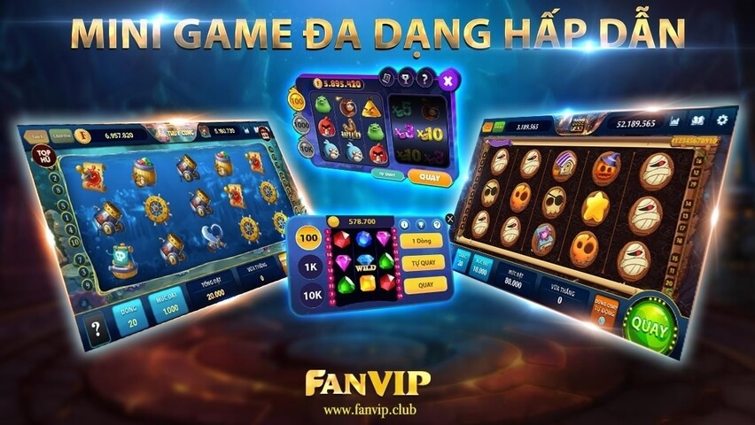 Fanvip