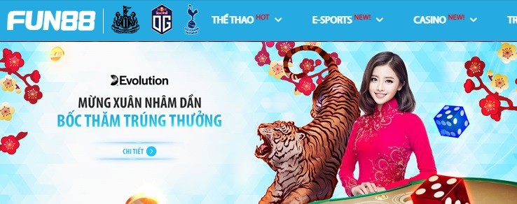 Nhà cái tặng 100k
