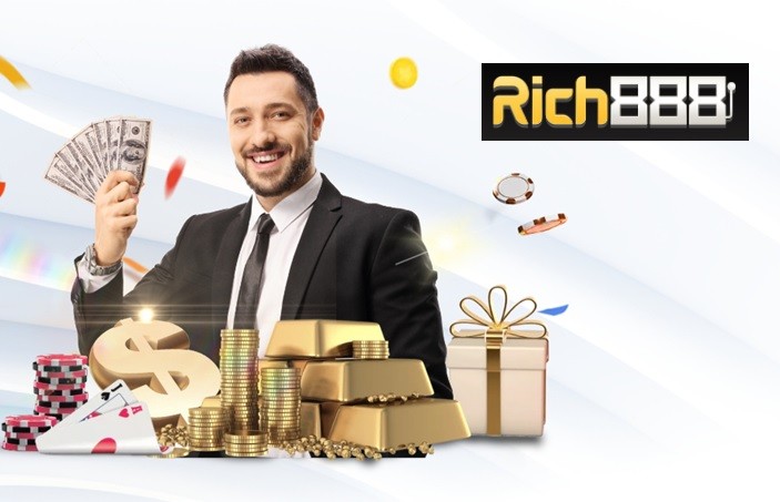 Rich888