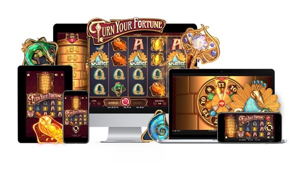 game slot đổi thưởng