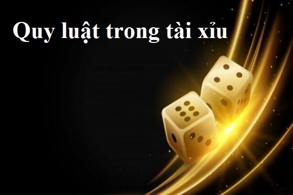 Bật mí những quy luật tài xỉu các anh em cần phải biết