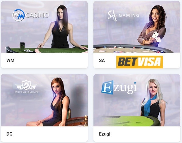 BETVISA