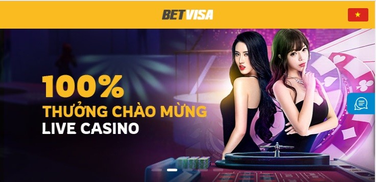 BETVISA