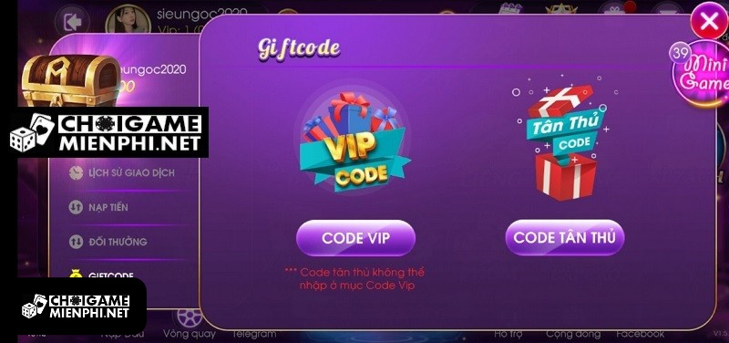 Ken88 code vip