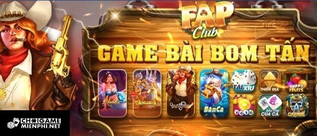 fap club