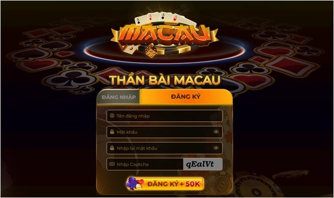 macao club