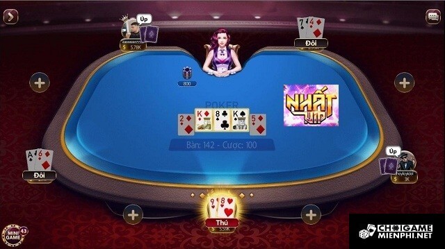 poker