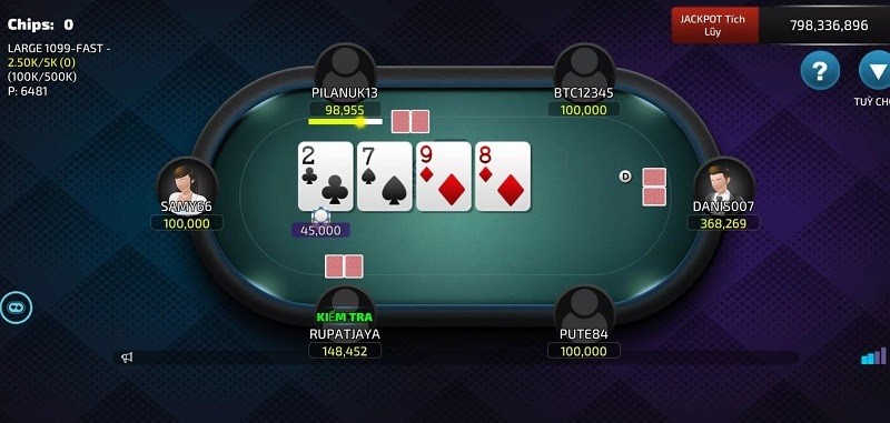 poker