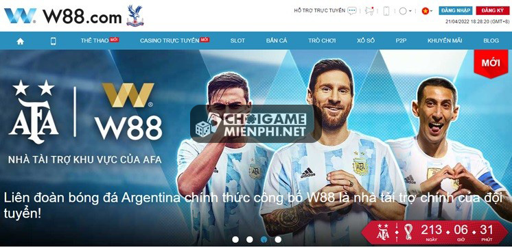 Top 10 nhà cái uy tín nhất hiện nay