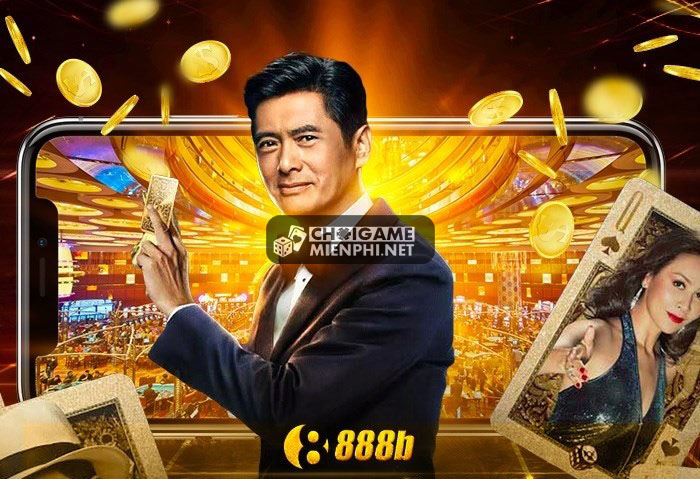 Vì sao bạn nên chơi game bài tại nhà cái 888B