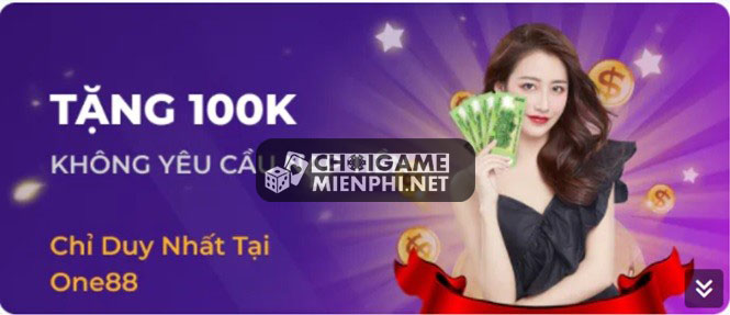 nhà cái khuyến mãi