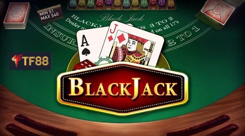 blackjack