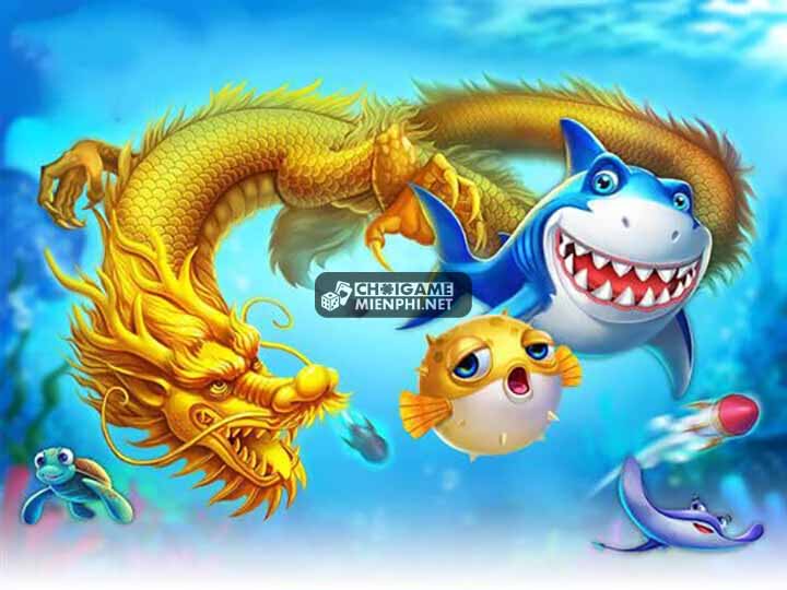 4 Mẹo chơi game bắn cá ăn xu chuyên nghiệp tại cá cược online