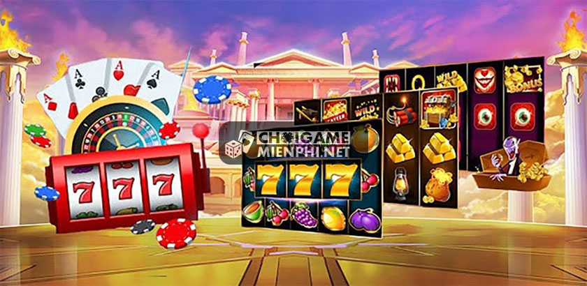 How to play online casino