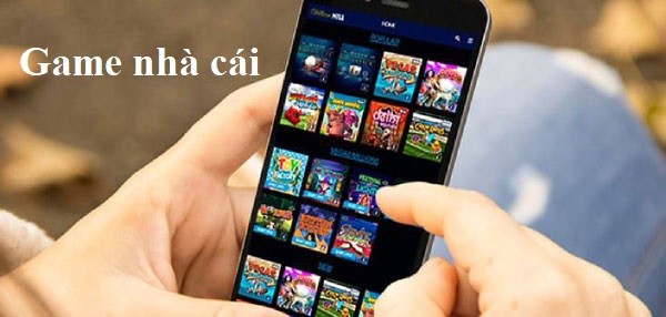 Game nhà cái : Tìm hiểu cách đánh bại nhà cái và rút tiền!