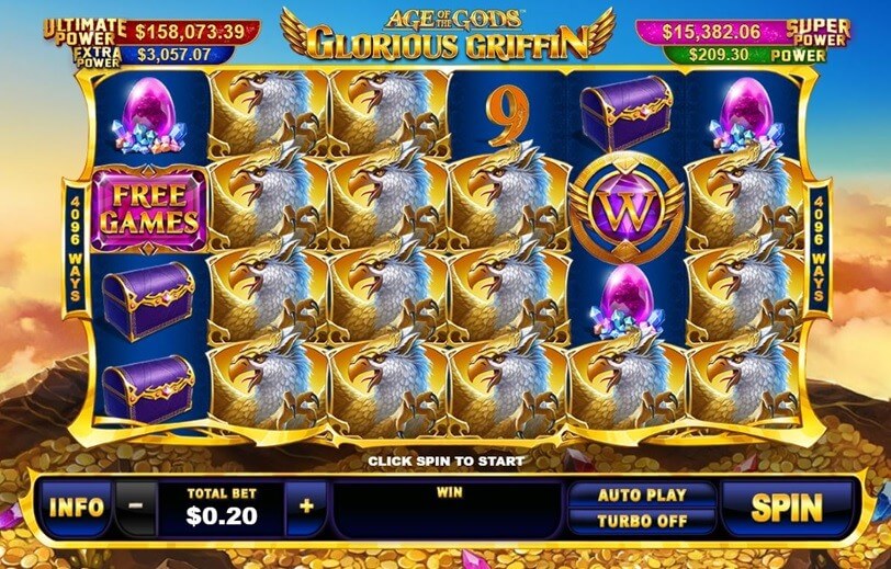 slot bonus