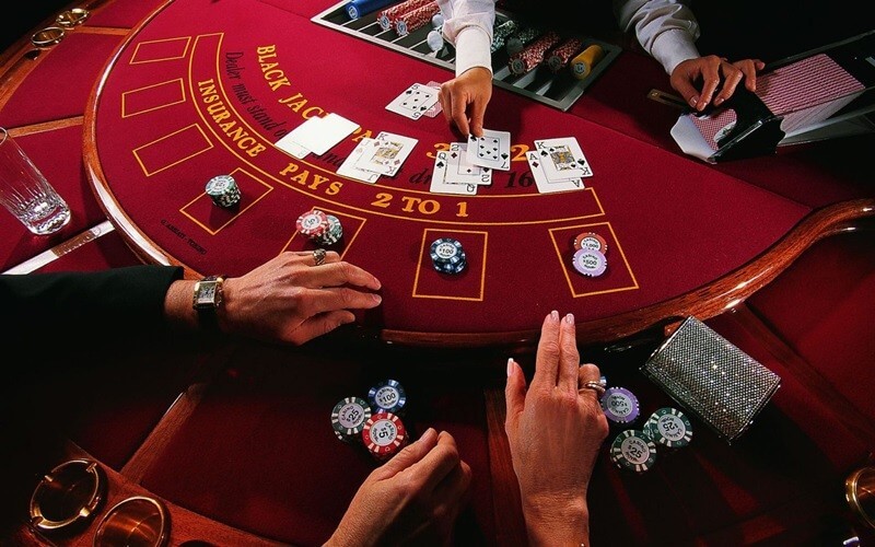 Tài liệu và Công cụ Bổ sung Cho Người Chơi Blackjack