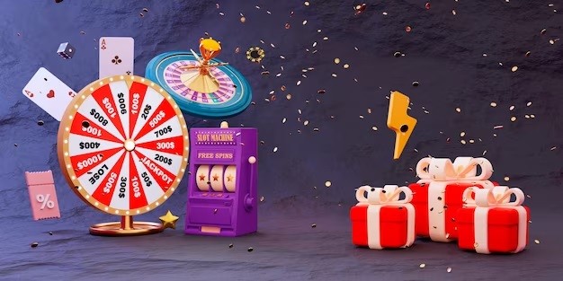Online casino bonus