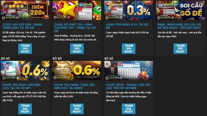 nline Casino With Lottery Bonus