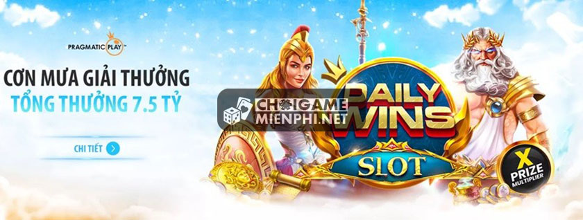 online slot