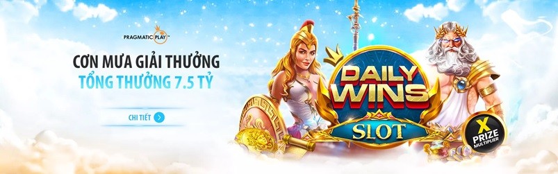 Game Slot online